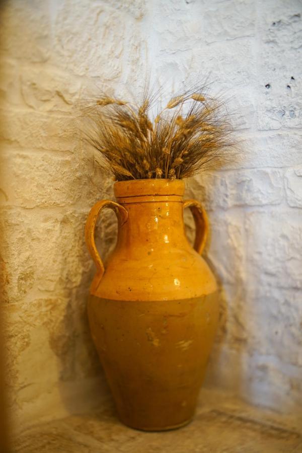 All'Ombra Dei Lecci Alberobello Exteriér fotografie